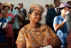 THE HELP, Octavia Spencer, 2011. ph: Dale Robinette/©Walt Disney Studios Motion Pictures/Courtesy Everett Collection