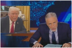 "The Daily Show"