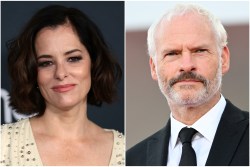 Parker Posey Martin McDonagh