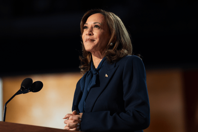 Kamala Harris