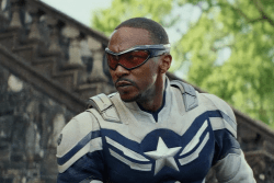 Anthony Mackie 