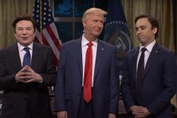 mike myers elon musk snl trump rubio