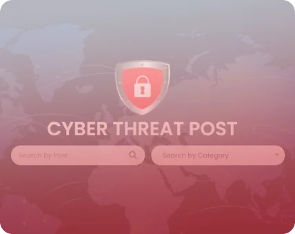 Cyber Threat Post