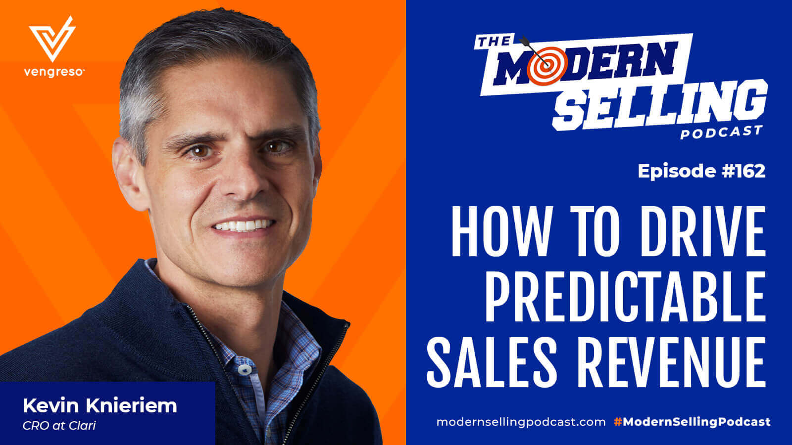 How to Drive Predictable Sales Revenue