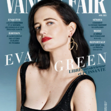 エヴァ・グリーン Eva Green