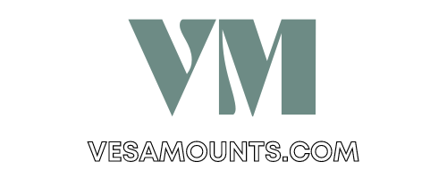 VESA Mounts Logo