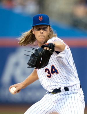 Noah Syndergaard