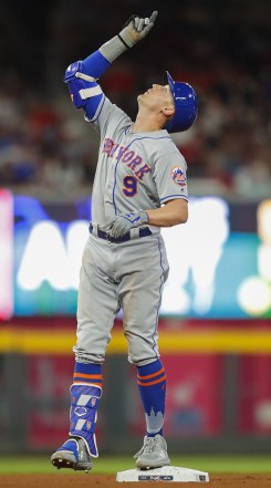 Brandon Nimmo