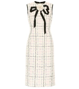 Meghan Markle's Gucci dress