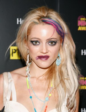 Cat Marnell in 2012