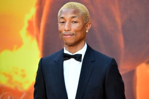 Pharrell Williams