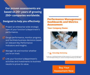 performance management, dashboards, metrics, assessment, business planning