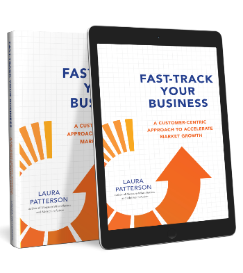 Fast Track Book Image, Profit from Trusted Advice