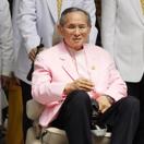 King of Thailand