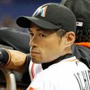 Ichiro Suzuki