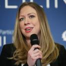 Chelsea Clinton