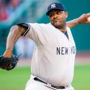 CC Sabathia