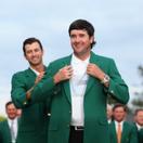 Bubba Watson