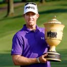 Hunter Mahan