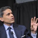 Fareed Zakaria