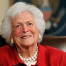 Barbara Bush