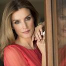 Queen Letizia of Spain