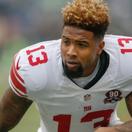 Odell Beckham Jr.