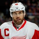 Henrik Zetterberg