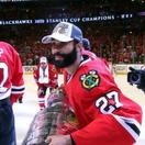 Johnny Oduya