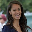 Malia Obama