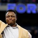 Barry Sanders