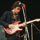 Robbie Robertson