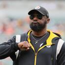 Mike Tomlin