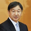 Naruhito