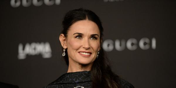 Demi Moore