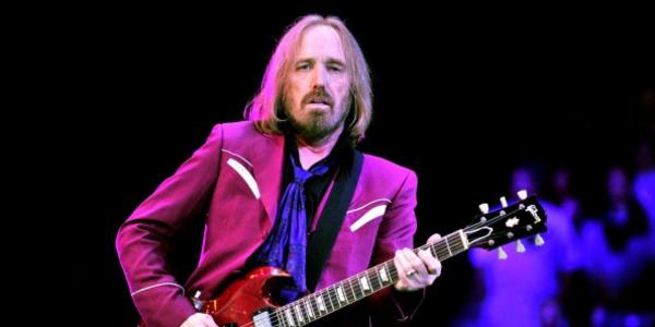 Tom Petty