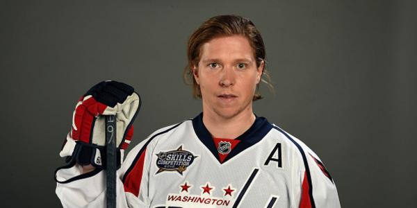 Nicklas Backstrom