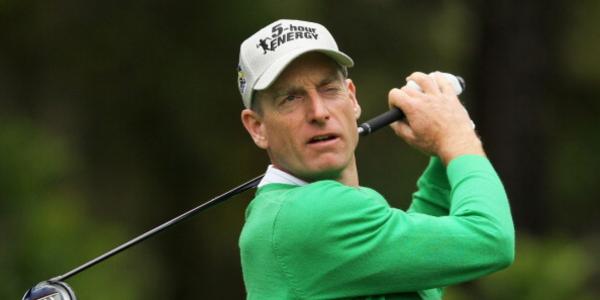 Jim Furyk