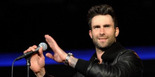 Adam Levine