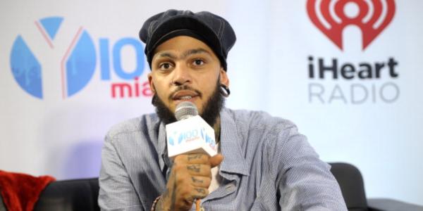 Travie McCoy