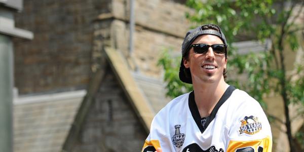 Marc-André Fleury