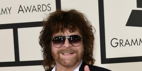 Jeff Lynne