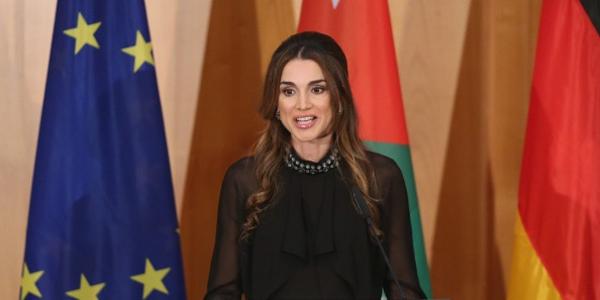 Queen Rania of Jordan