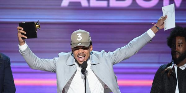 Chance the Rapper