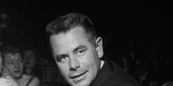 Glenn Ford