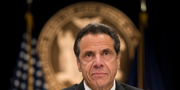 Andrew Cuomo