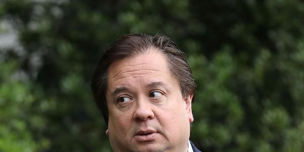 George Conway