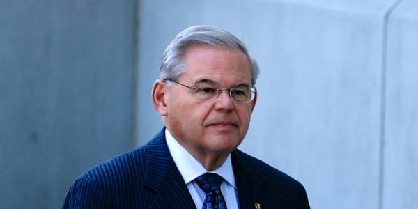 Bob Menendez