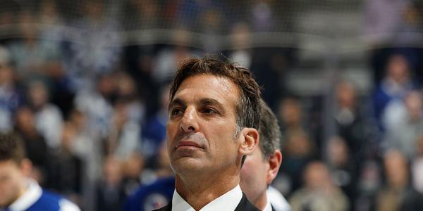 Chris Chelios