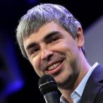 Larry Page Net Worth